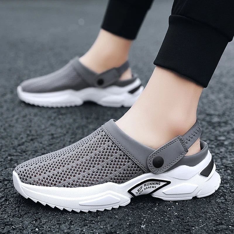 The Konf™ | Resistente en comfortabele schoenen