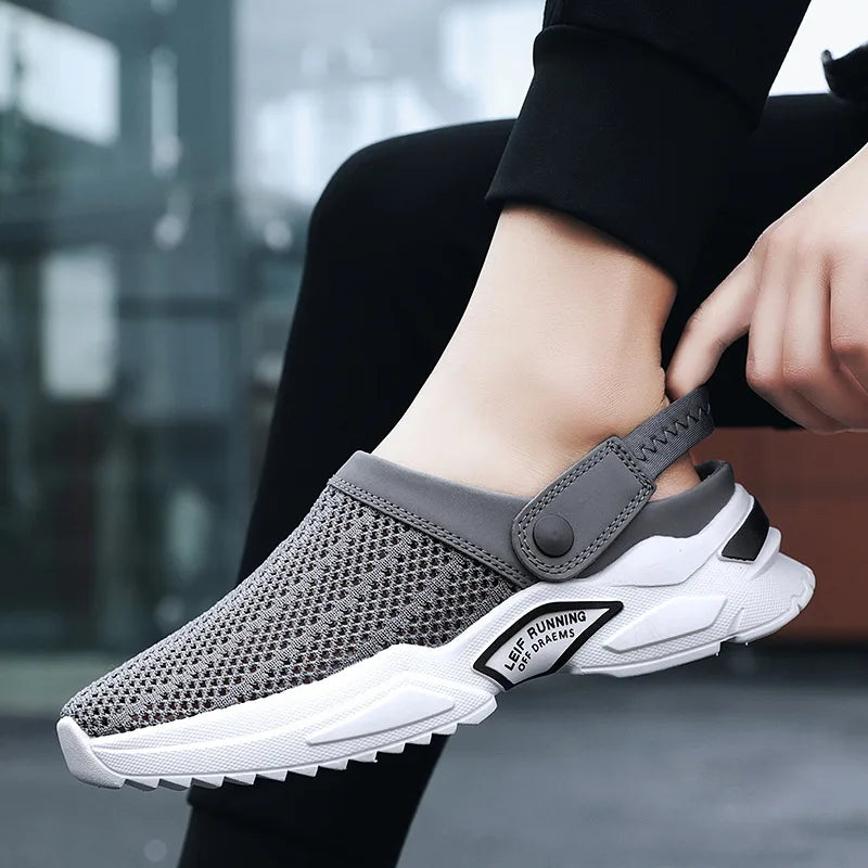 The Konf™ | Resistente en comfortabele schoenen