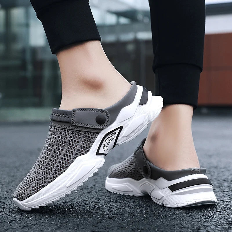 The Konf™ | Resistente en comfortabele schoenen