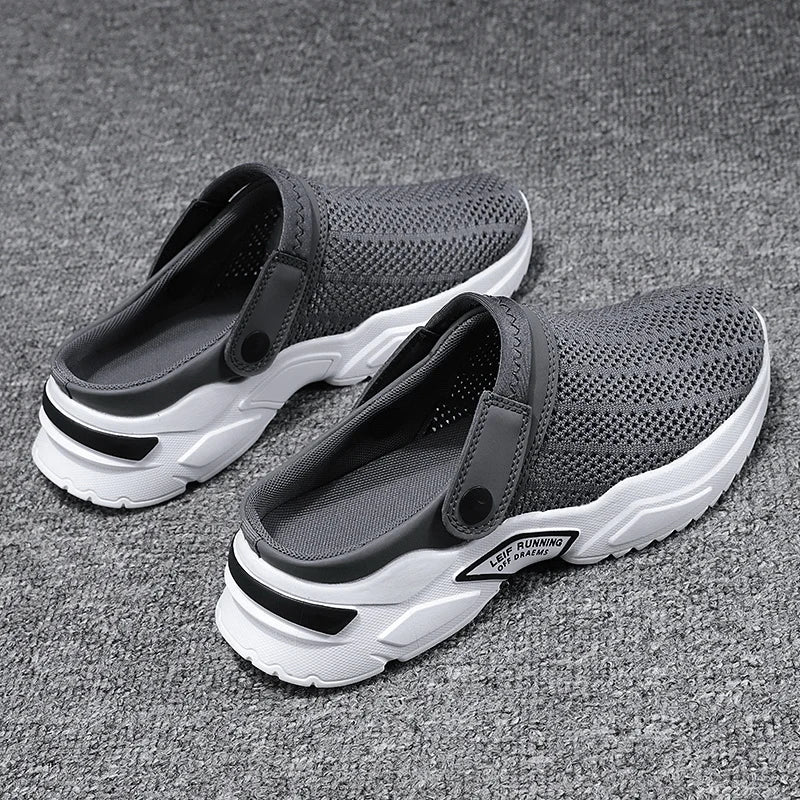 The Konf™ | Resistente en comfortabele schoenen