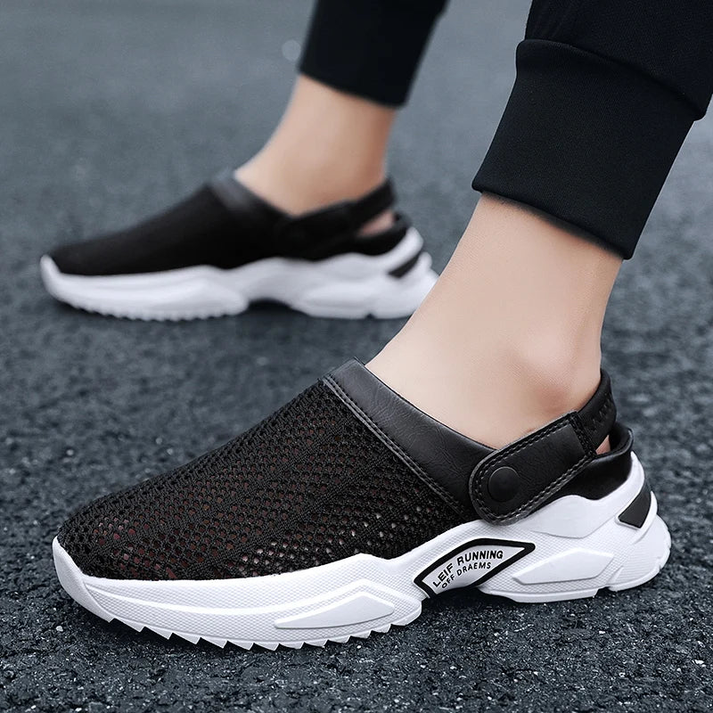 The Konf™ | Resistente en comfortabele schoenen
