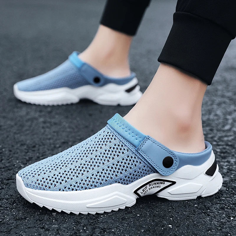 The Konf™ | Resistente en comfortabele schoenen