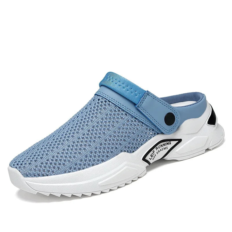 The Konf™ | Resistente en comfortabele schoenen