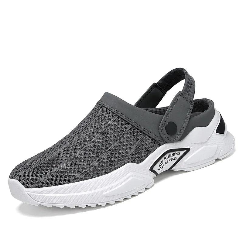 The Konf™ | Resistente en comfortabele schoenen