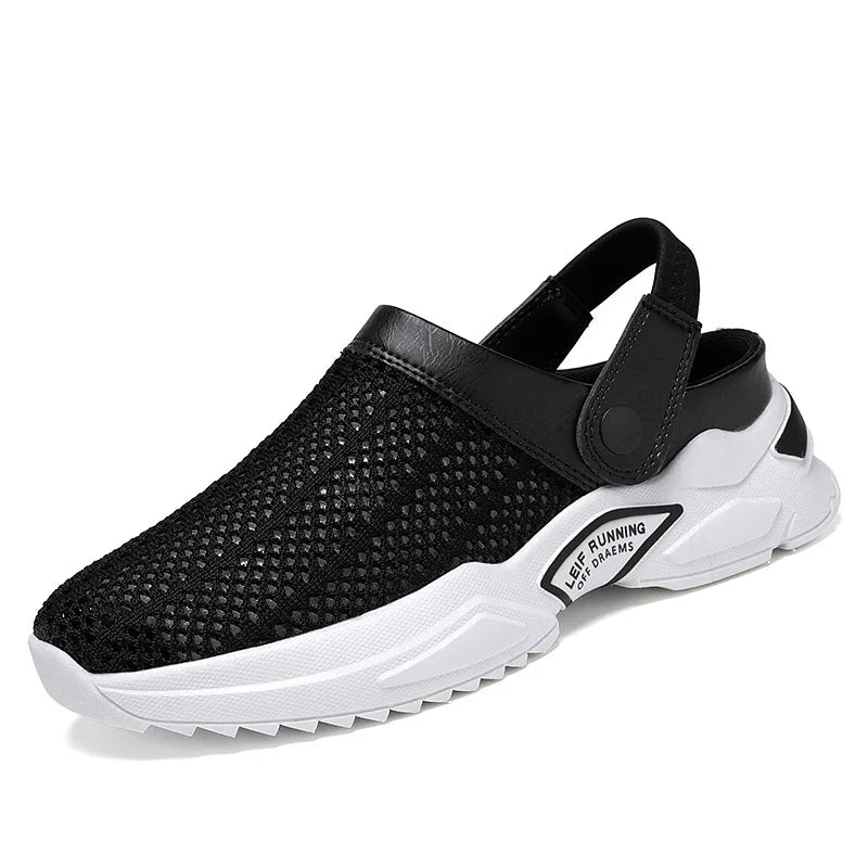 The Konf™ | Resistente en comfortabele schoenen