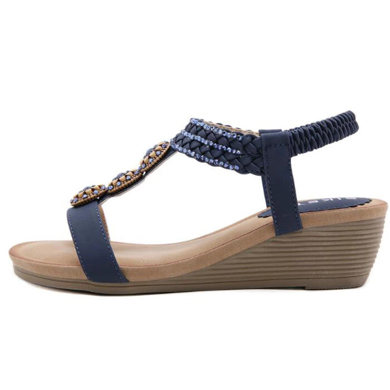 Sandale Femme Manysi Konf