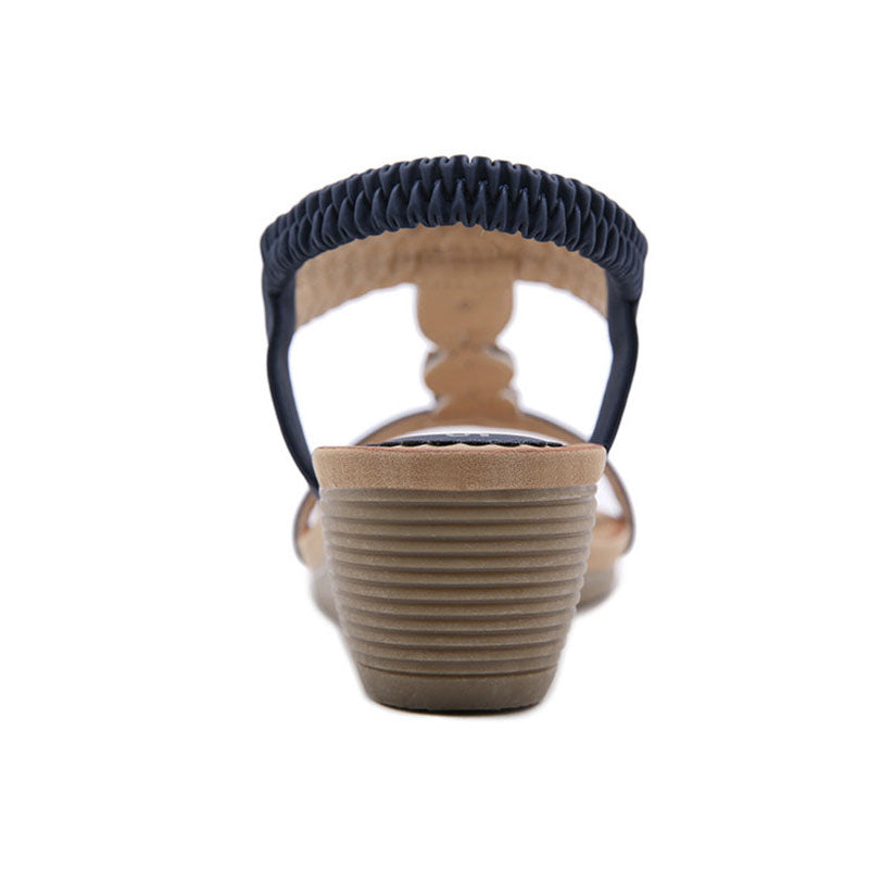 Sandale Femme Manysi Konf