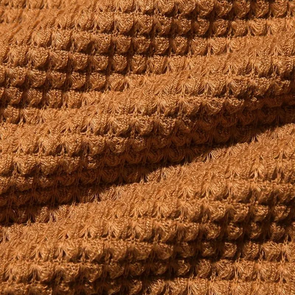 Konf | Pull Chaude Pour Hommes Quincy