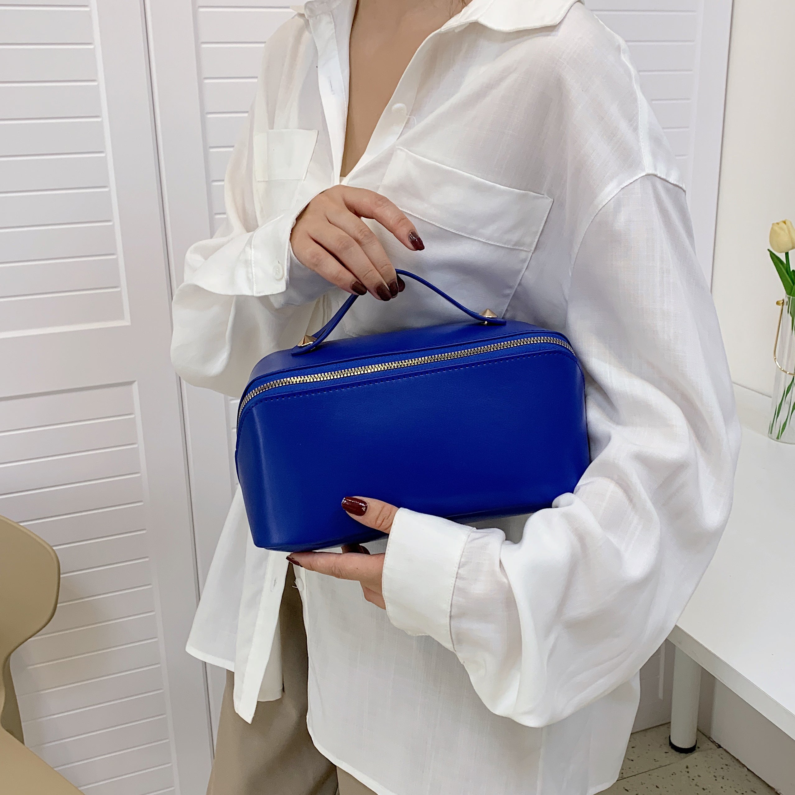 Konf | Trousse à Maquillage Tyna