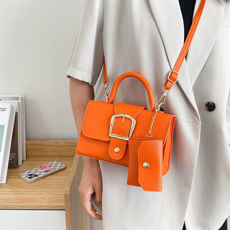 Konf | Sac à Épaule Vane