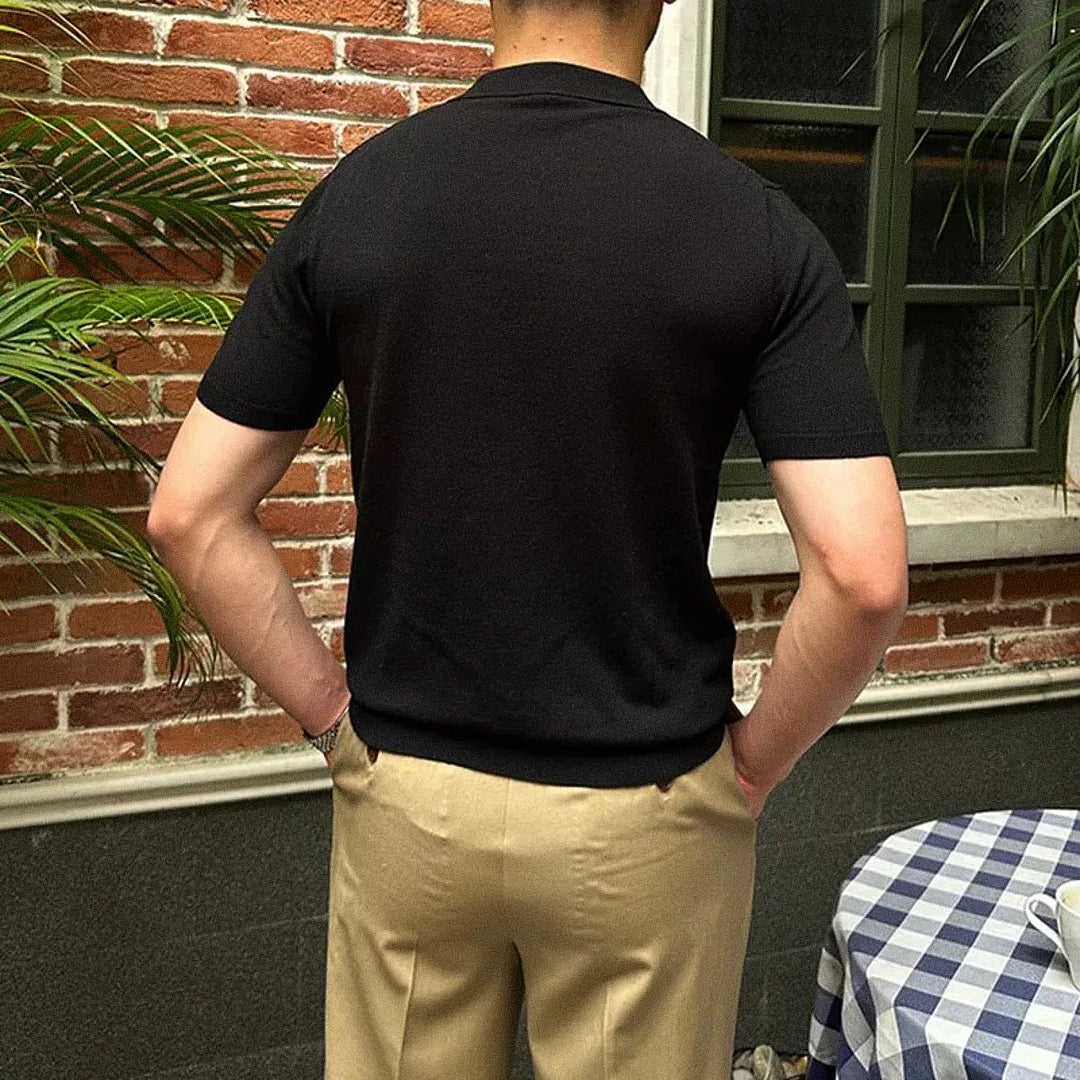 Polo Homme Sabadell | KONF