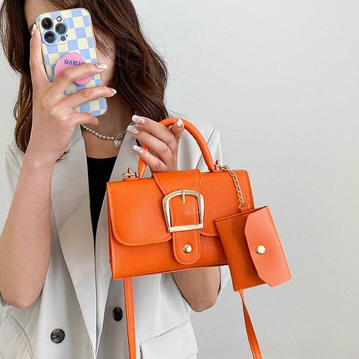 Konf | Sac à Épaule Vane