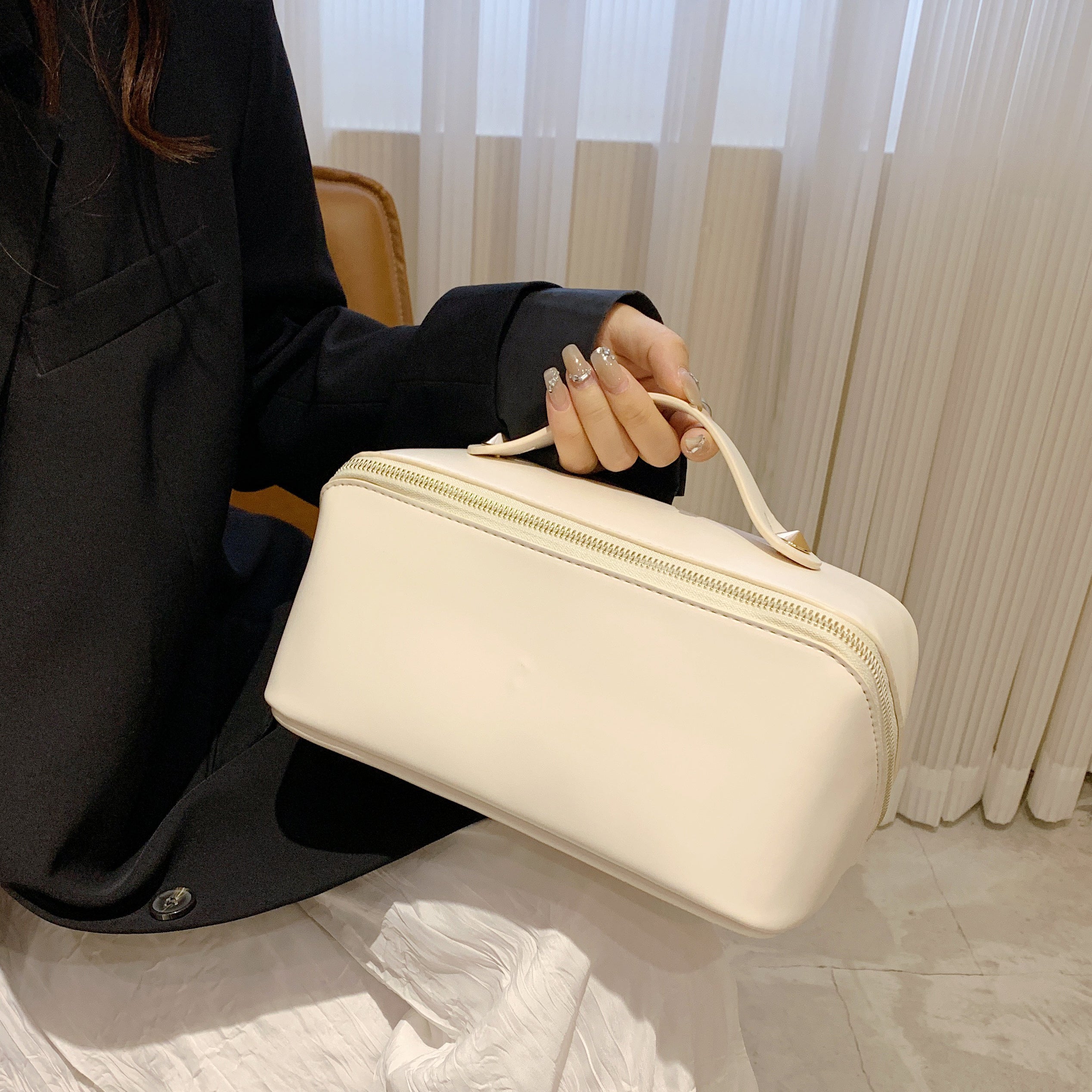 Konf | Trousse à Maquillage Tyna