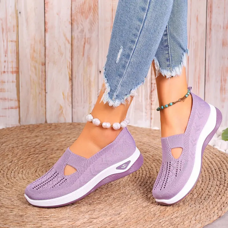 The Konf™ | Luchtbel orthopedische schoenen