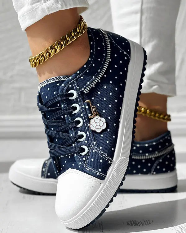 The Konf™ | Lara ultra comfortabele sneakers