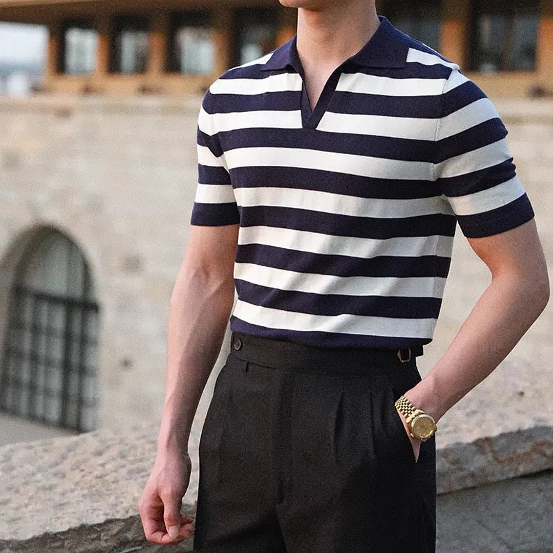 Polo Homme Ferrol | KONF