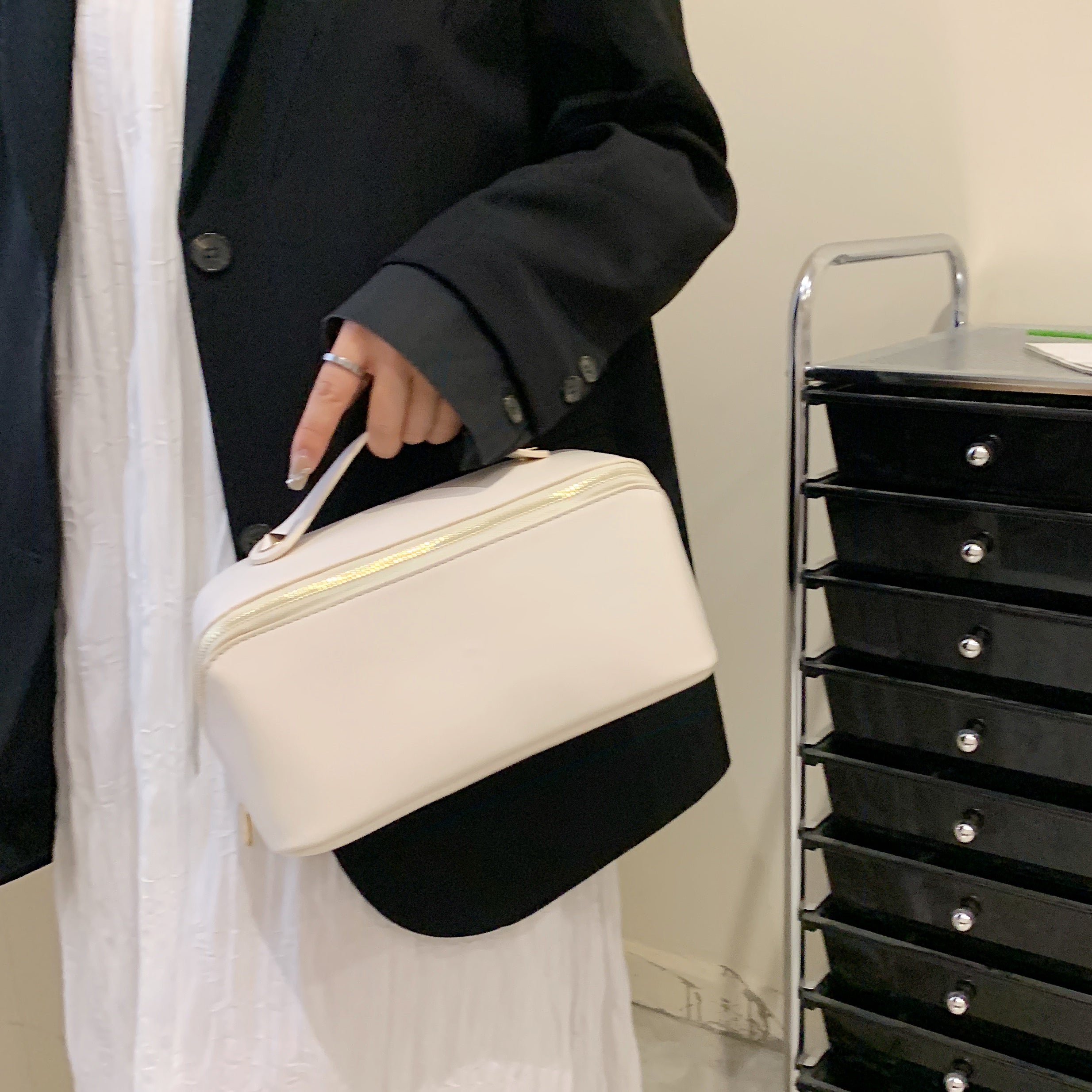 Konf | Trousse à Maquillage Tyna