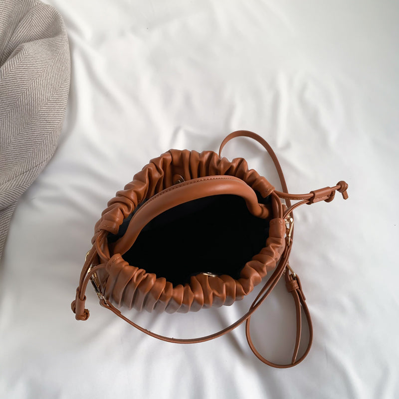 Konf | Sac à Main Plissé Orie