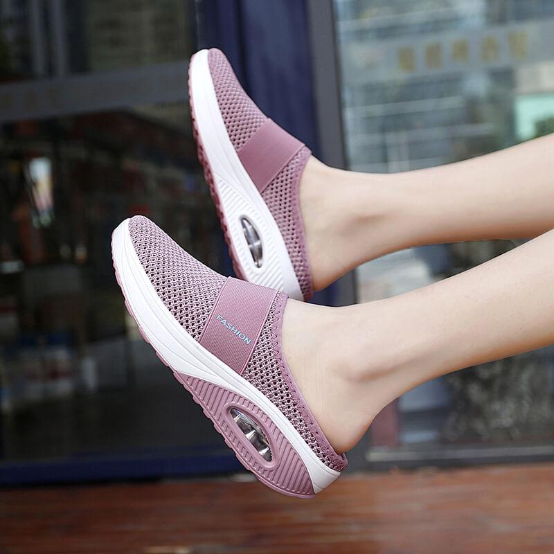The Konf™ | Fashion+ Orthopedische Wandelslippers