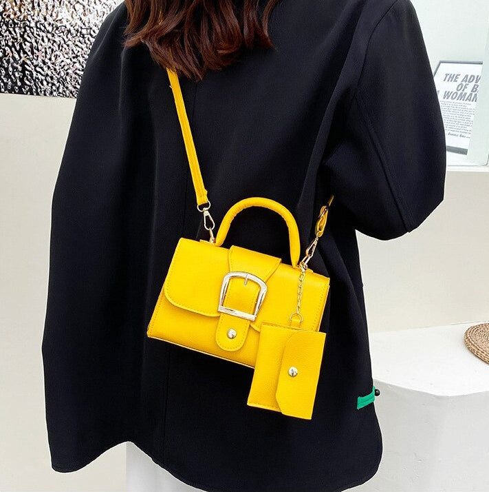 Konf | Sac à Épaule Vane