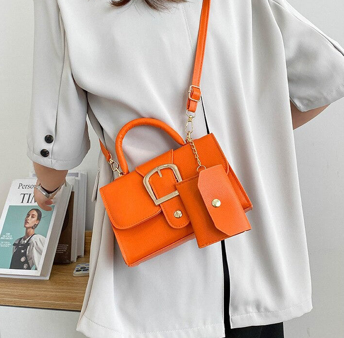 Konf | Sac à Épaule Vane