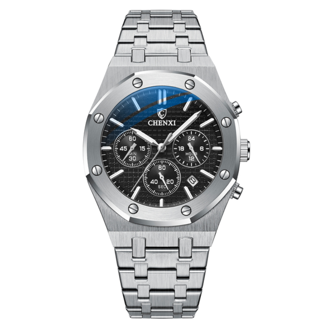 Montre Homme Aero | KONF
