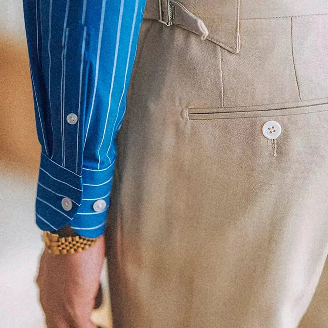 Chemise Habillée Homme Ferrara | KONF