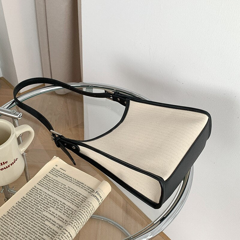 Konf | Mini Sac à Épaule Carlize