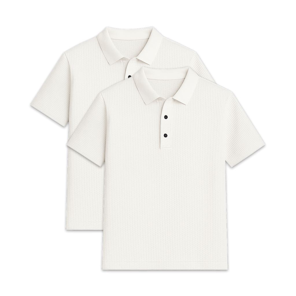Ensemble 2 Polo Premium | KONF