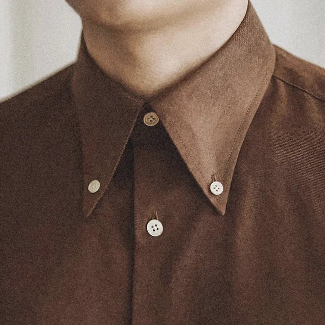 Chemise Habillée Homme Torino | KONF