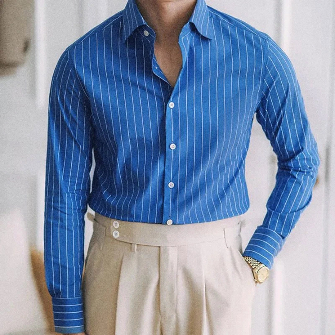 Chemise Habillée Homme Ferrara | KONF