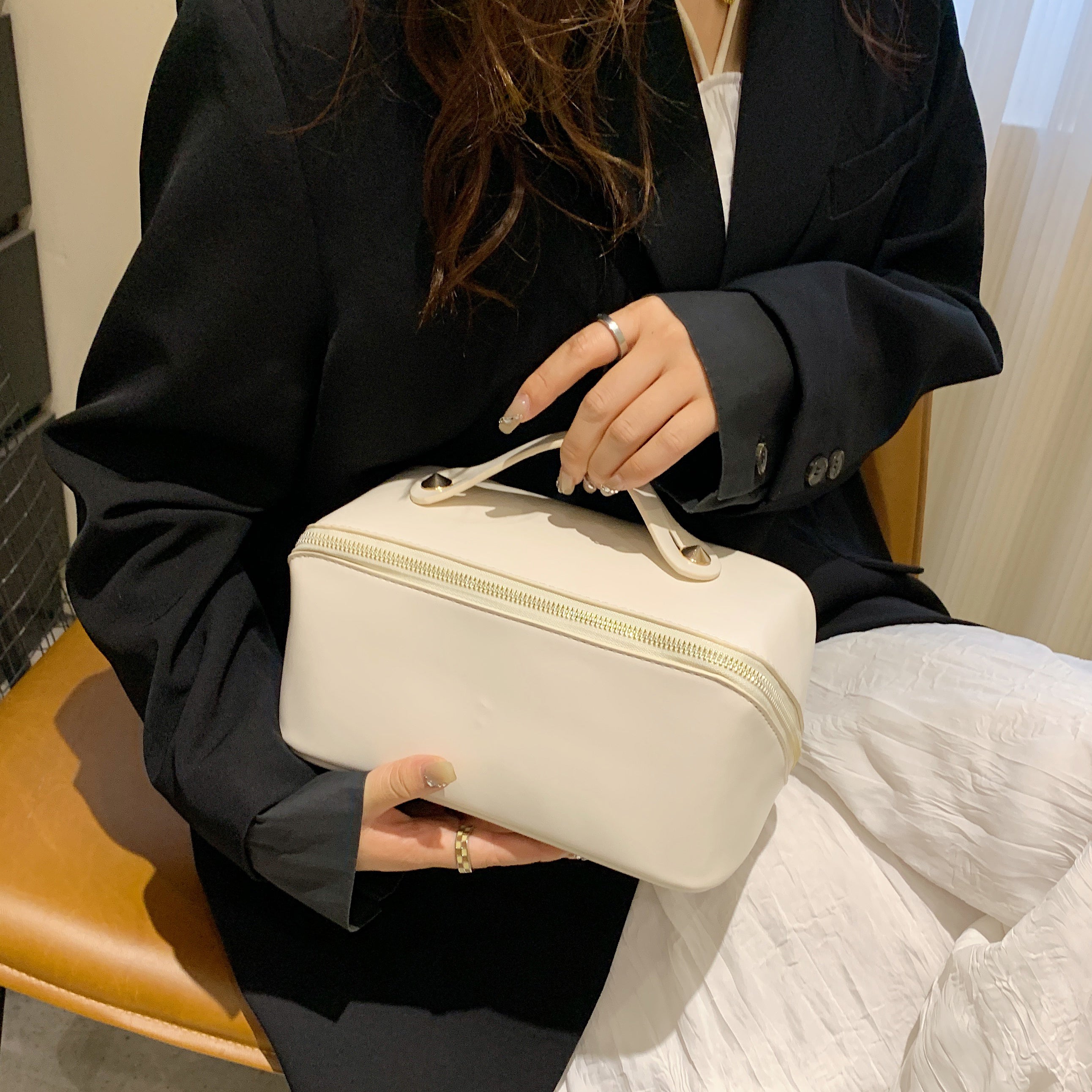 Konf | Trousse à Maquillage Tyna