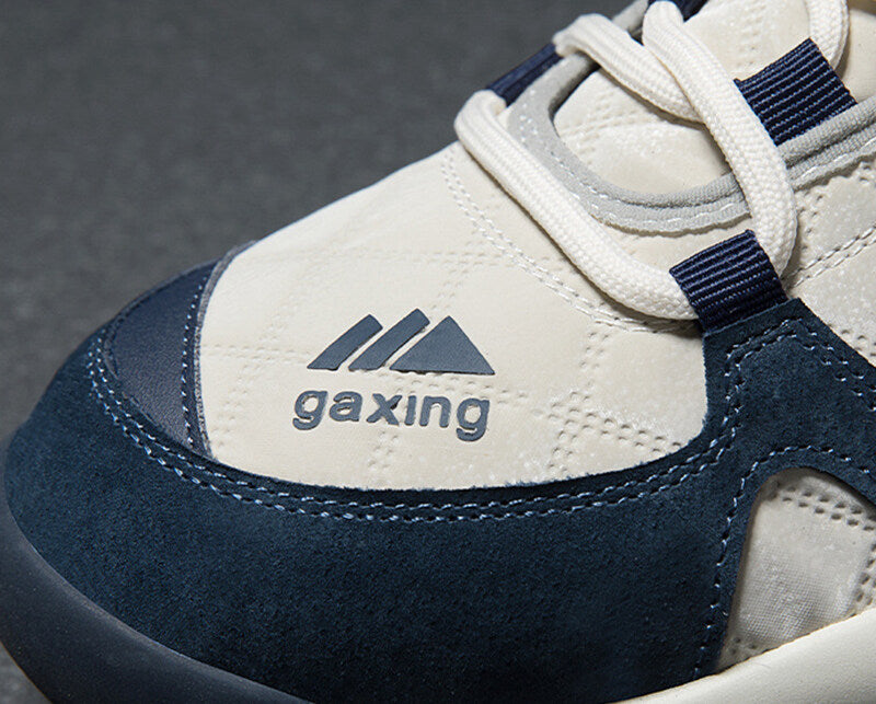 Konf | Chaussures Faludi Resistantes & Confortables