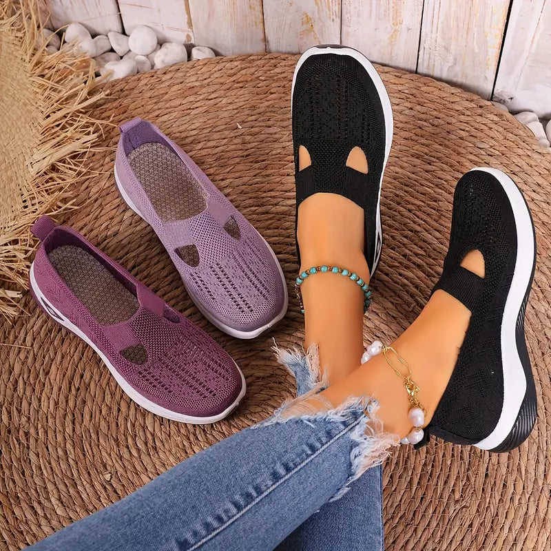 The Konf™ | Luchtbel orthopedische schoenen