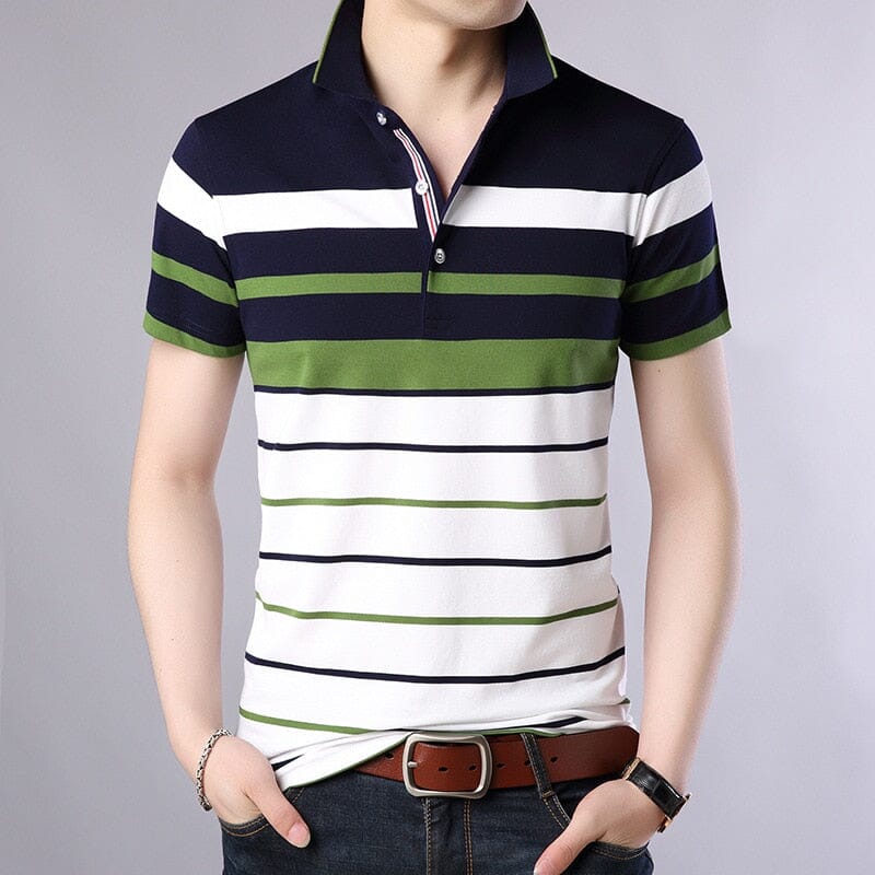 Polo Homme Brandon | KONF