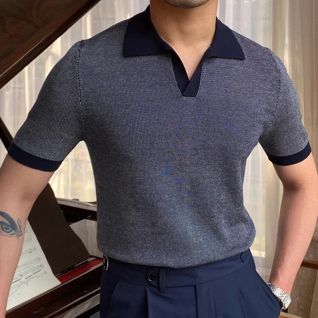 Polo Homme Mataró | KONF