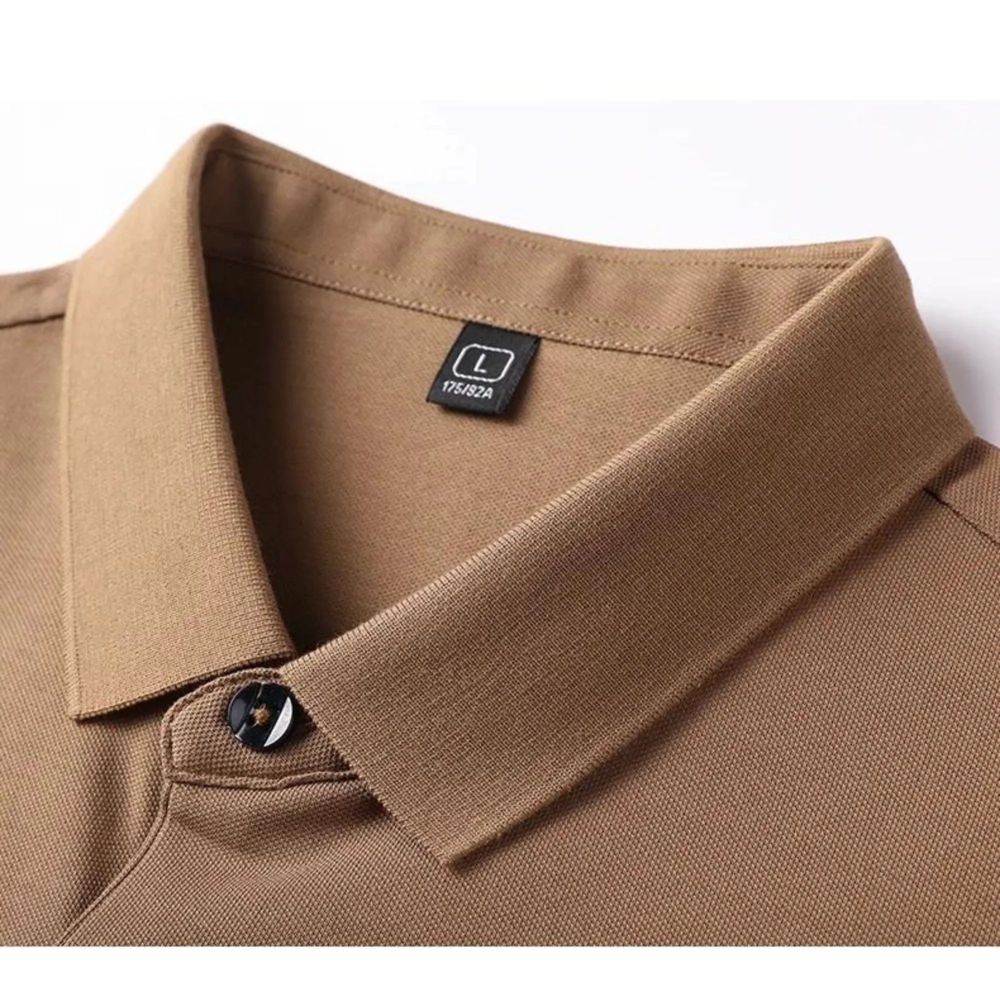 Polo Homme rayée Argos | KONF