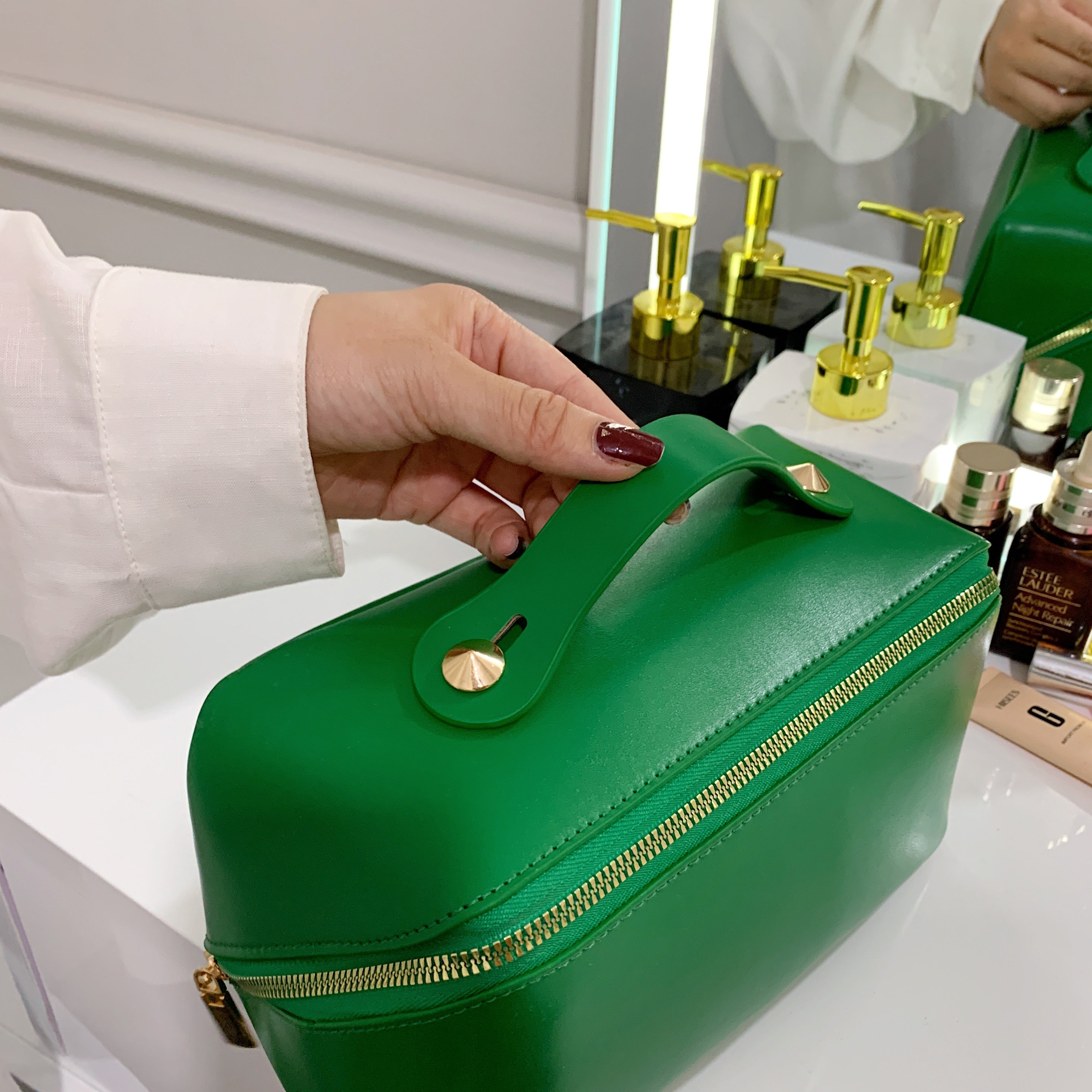 Konf | Trousse à Maquillage Tyna