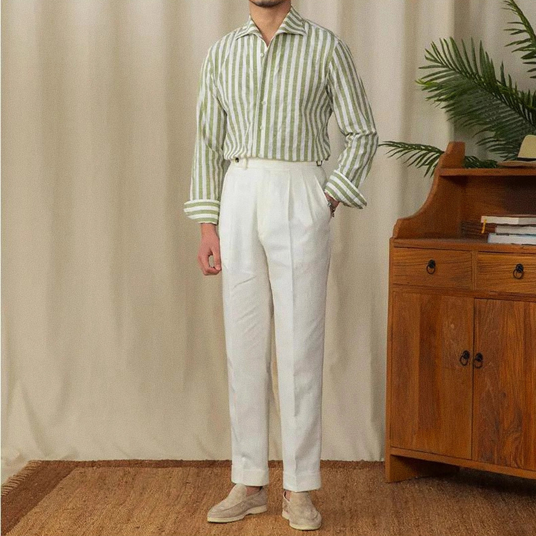 Chemise Habillée Homme Siena | KONF