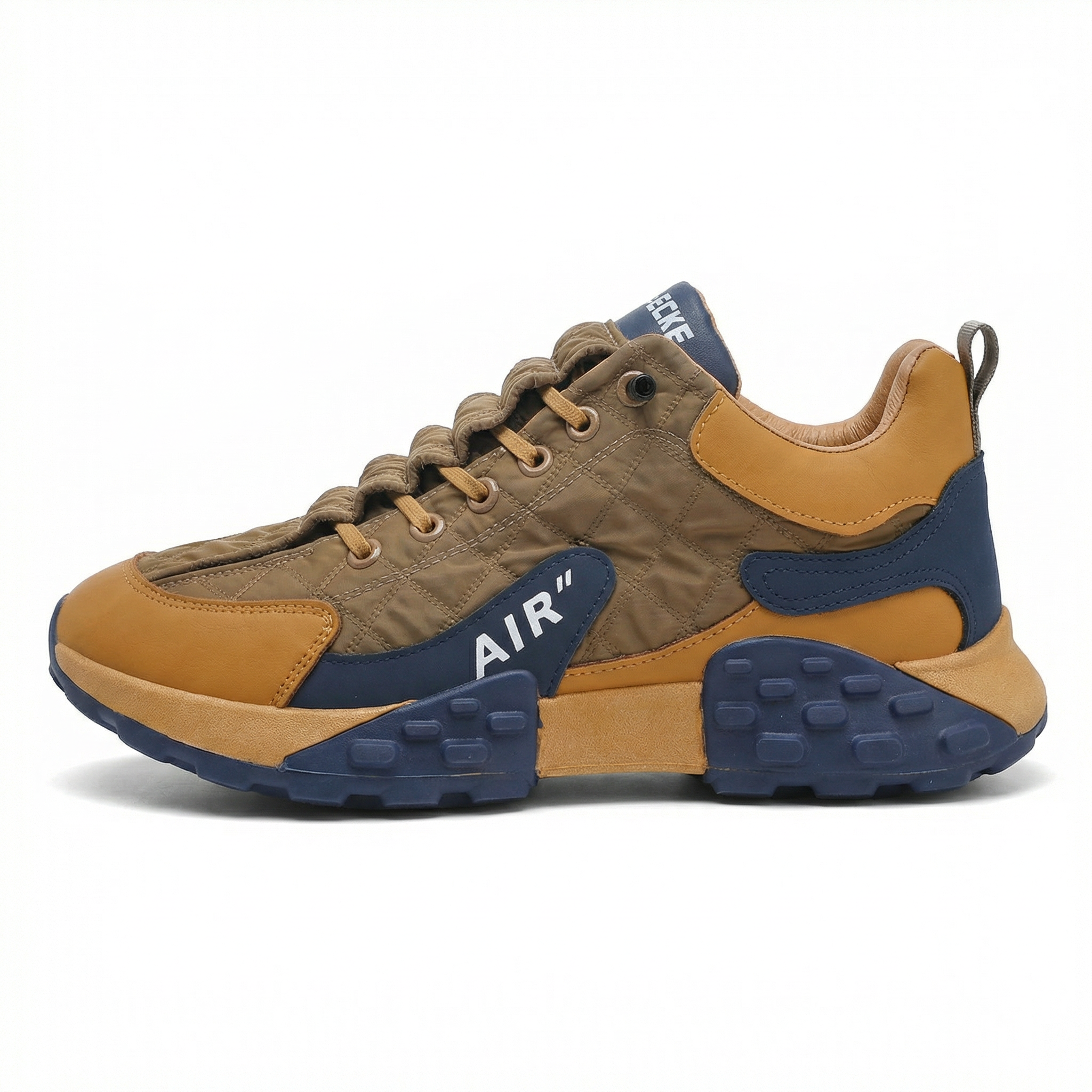 THE KONF™ | BESTENDIGE EN COMFORTABELE LUCHTSCHOENEN