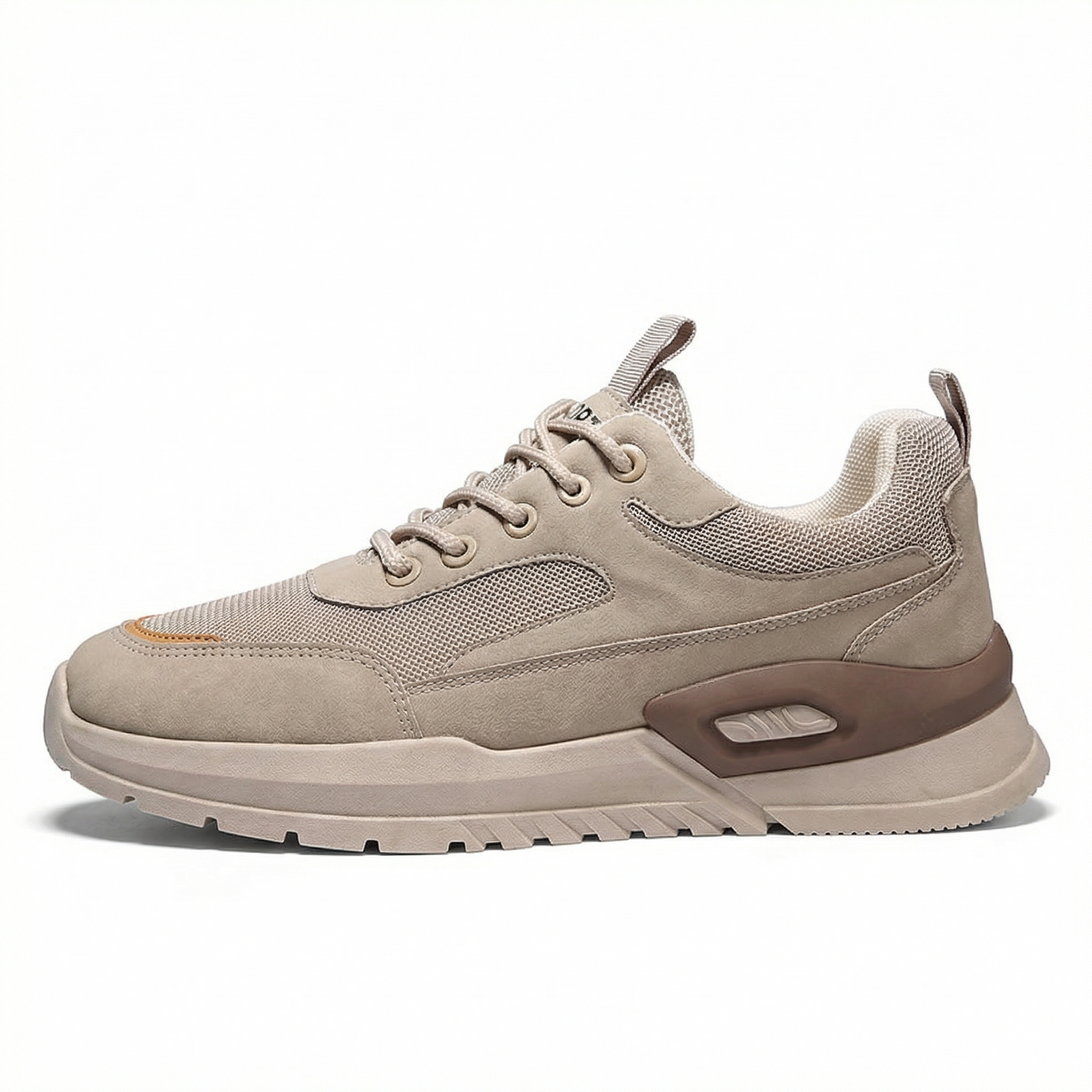 De Konf™ | Resistente en comfortabele Bosert-schoenen