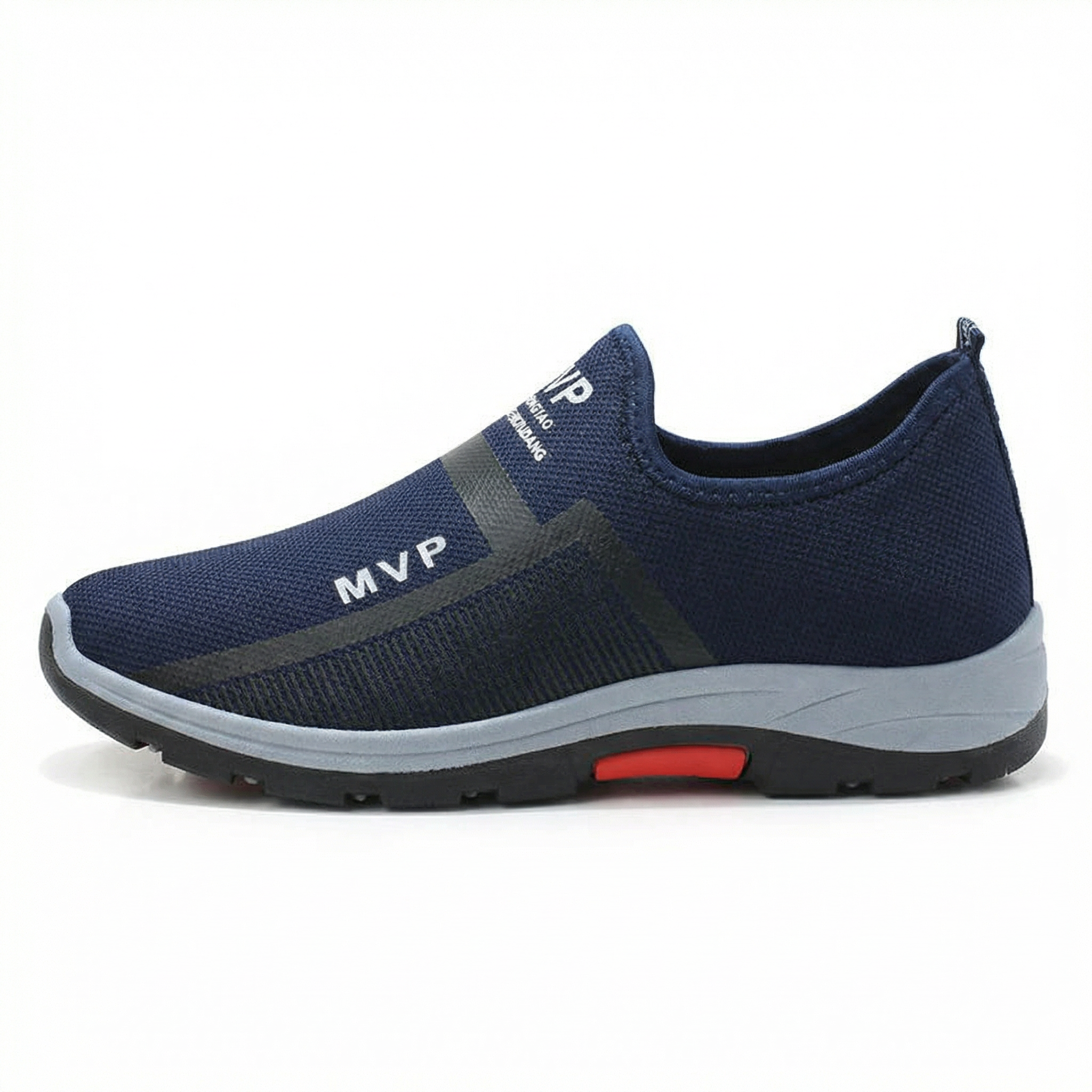 Konf | Chaussures March Resistantes & Confortables