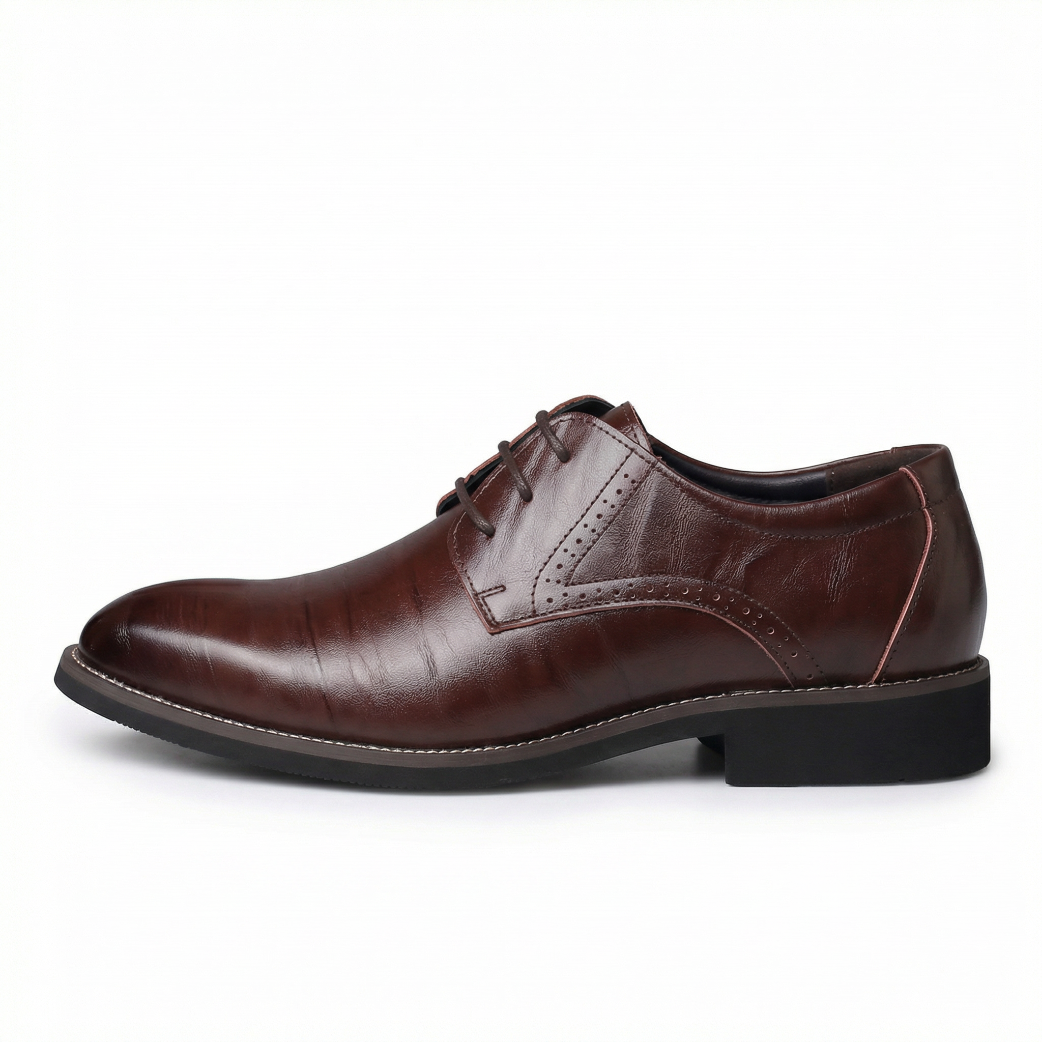 The Konf™ | Resistente en comfortabele schoenen