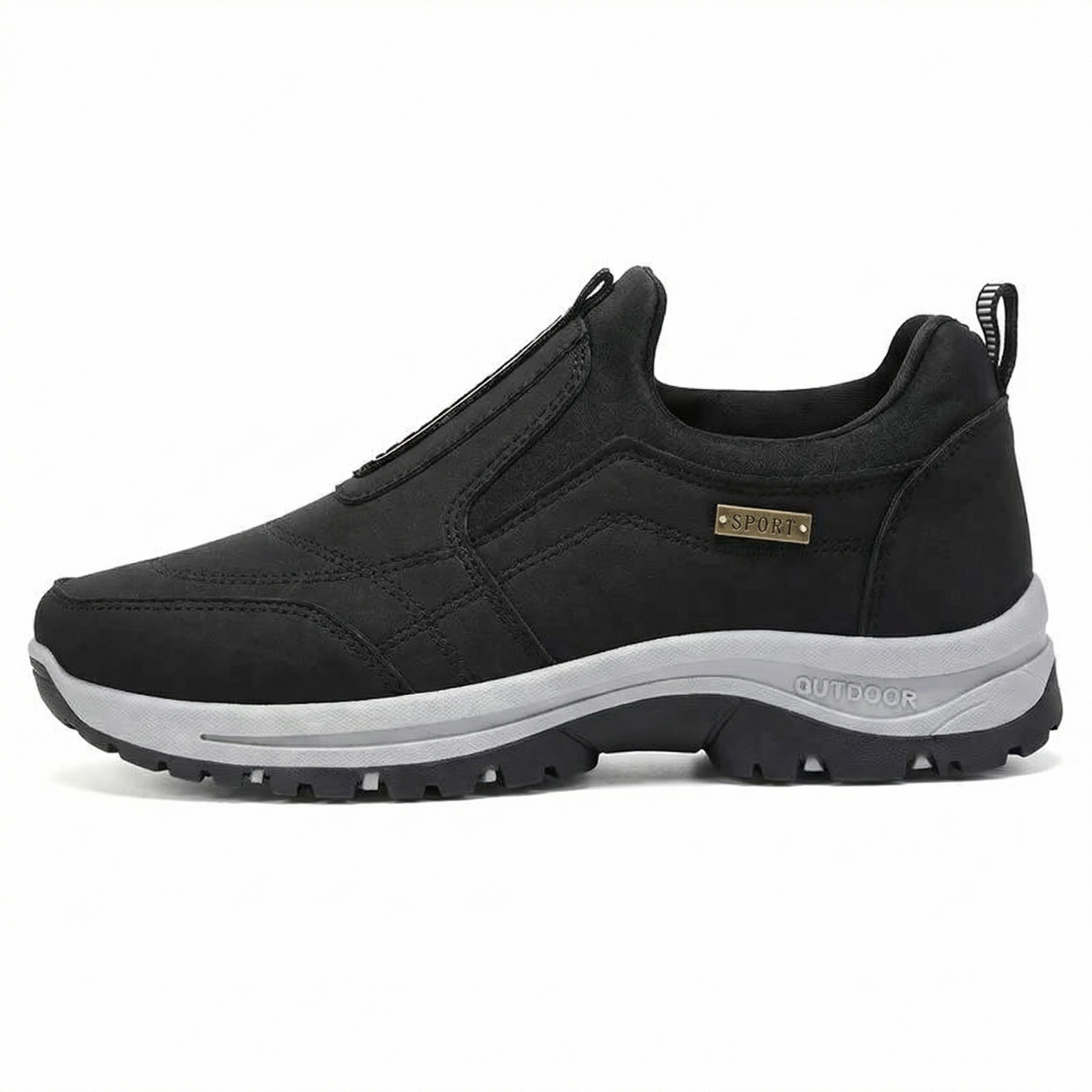 Mavero™ • Chaussures Resistantes & Confortables