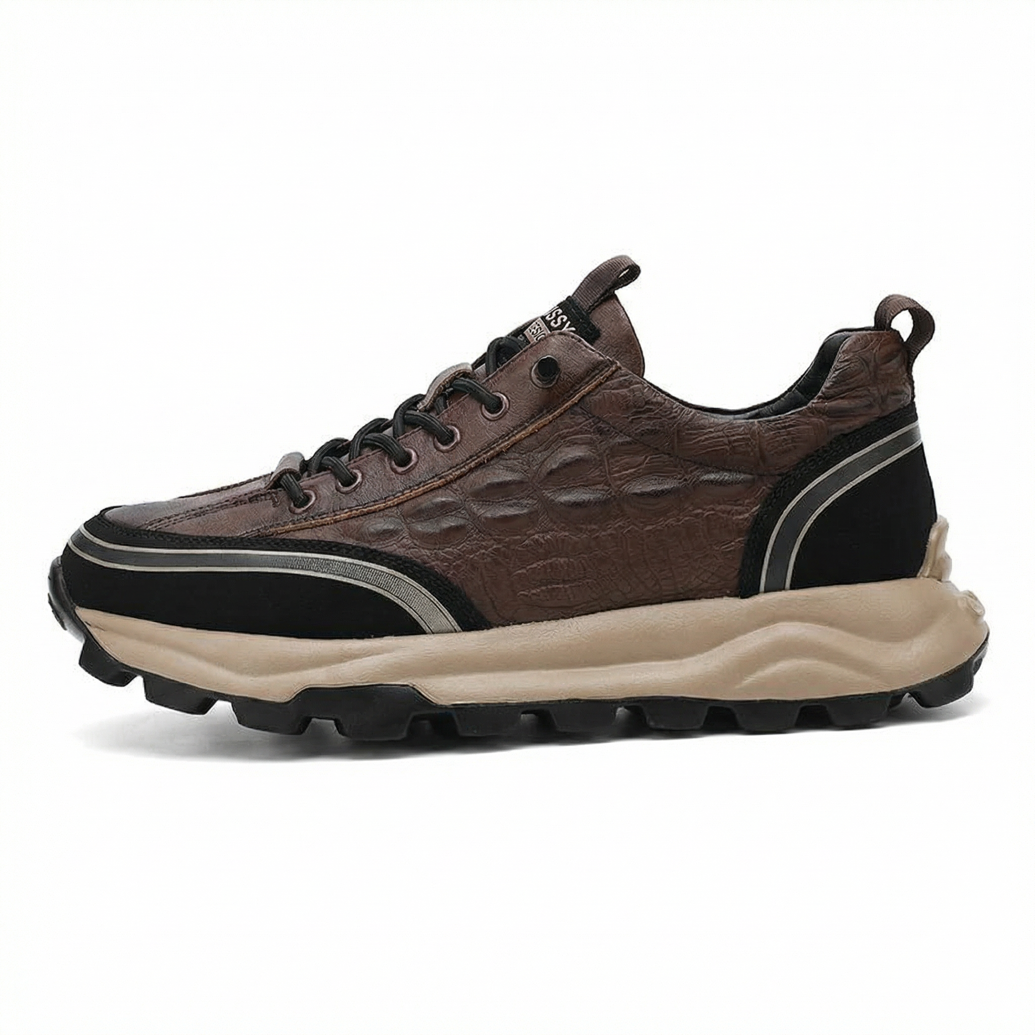 DE KONF™ | Duurzame en comfortabele Rogue-schoenen