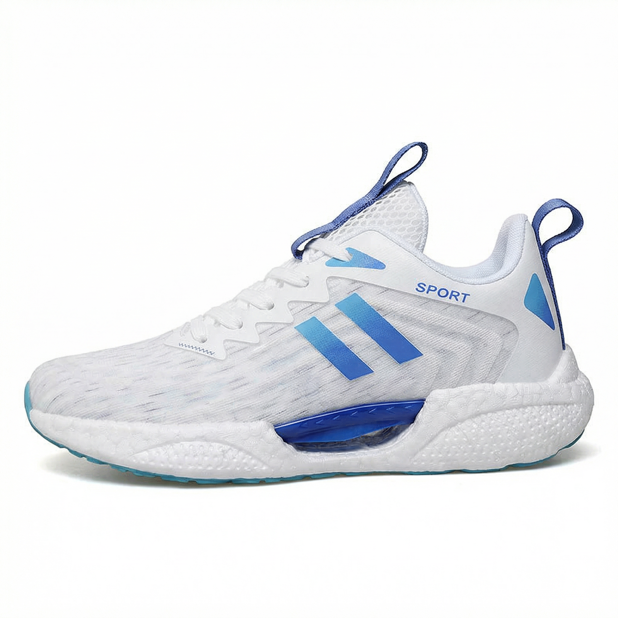 Konf | Chaussures boost pro resistantes & confortables