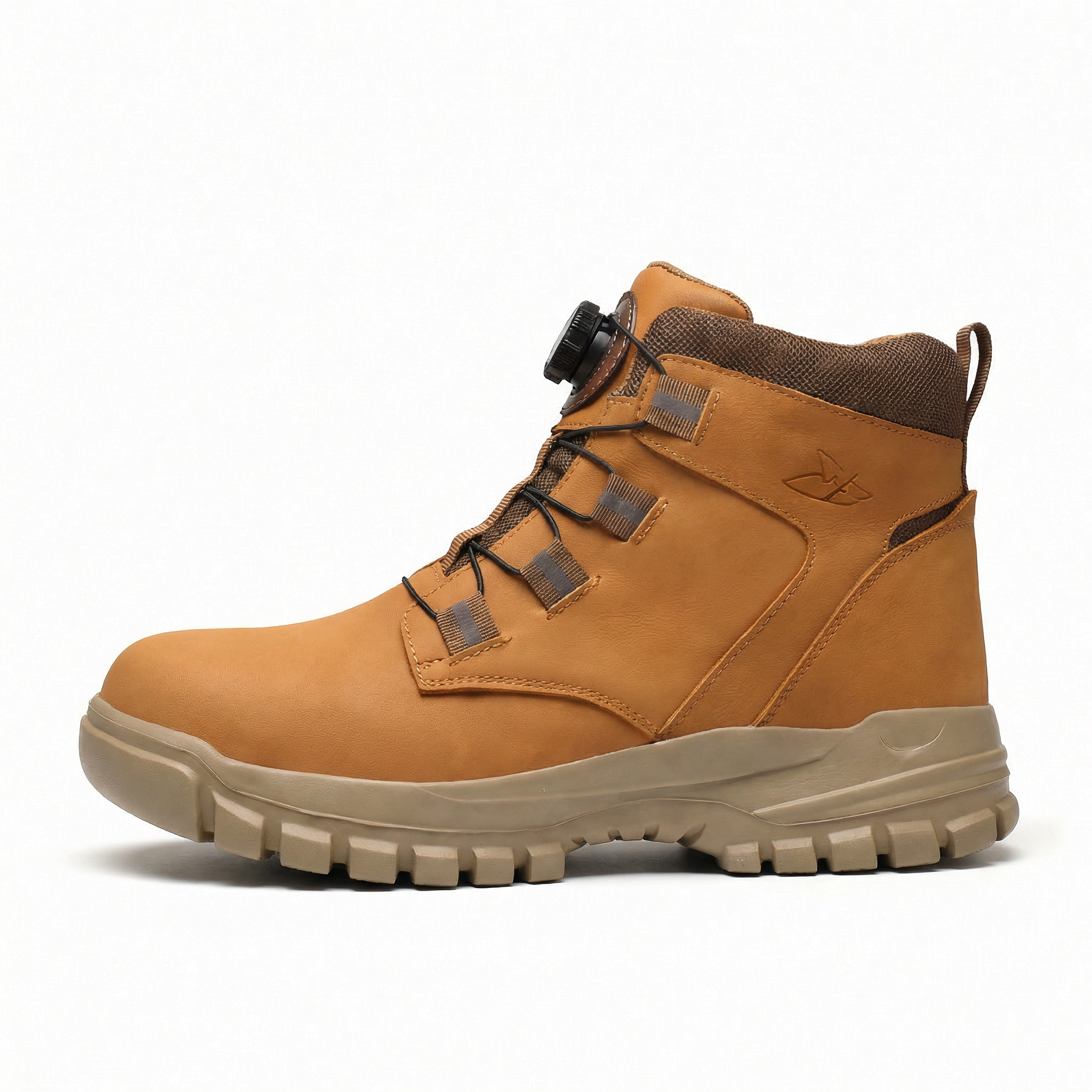 Titan • Chaussure de sécurité moderne alliant confort et style