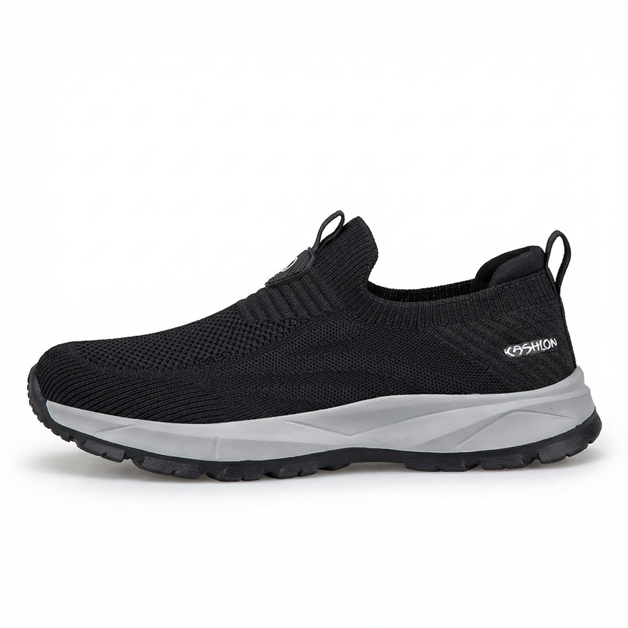 FlexRelief™ – Chaussures orthopédiques sans lacets pour homme