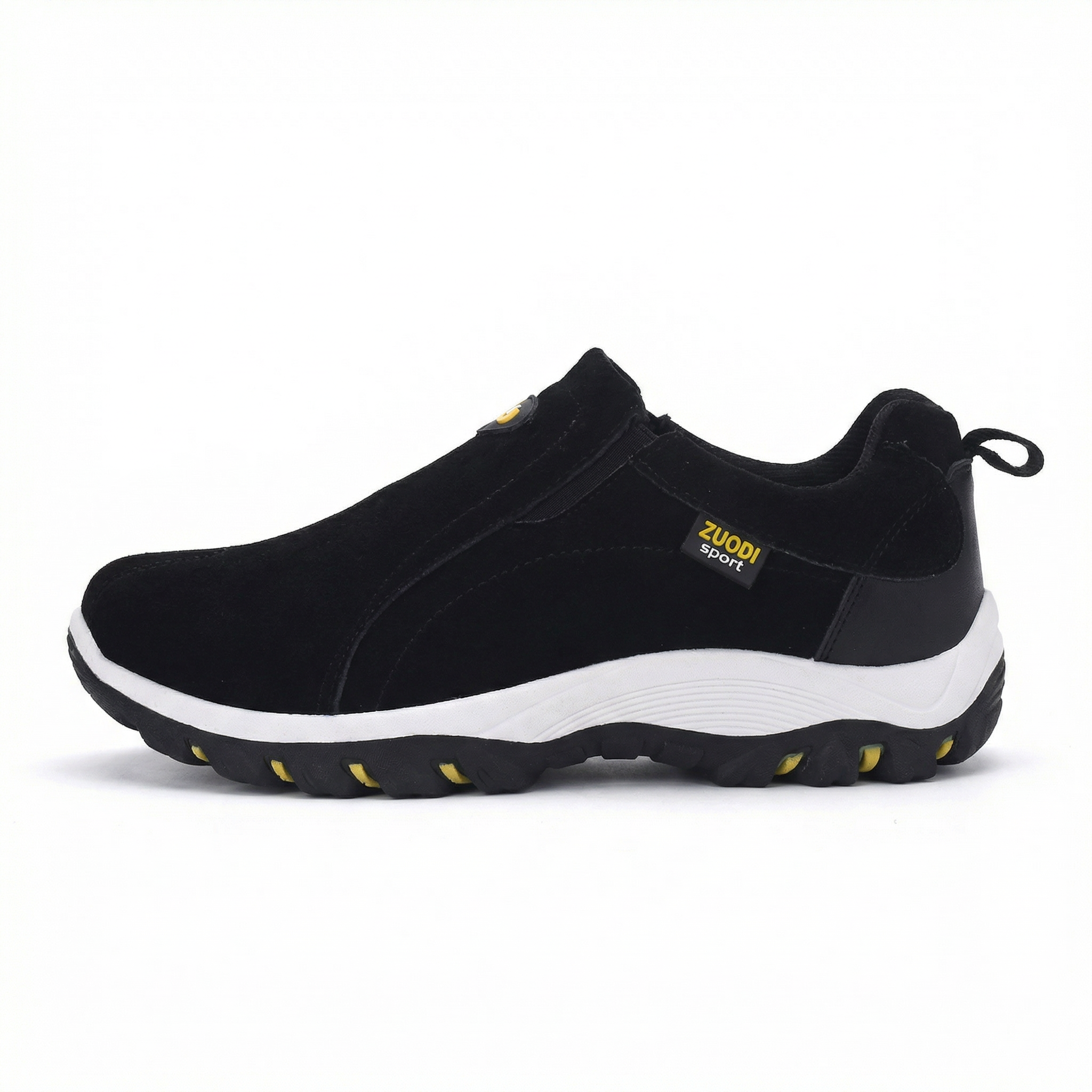 Montero Konf™ • Chaussures ultra-confortables