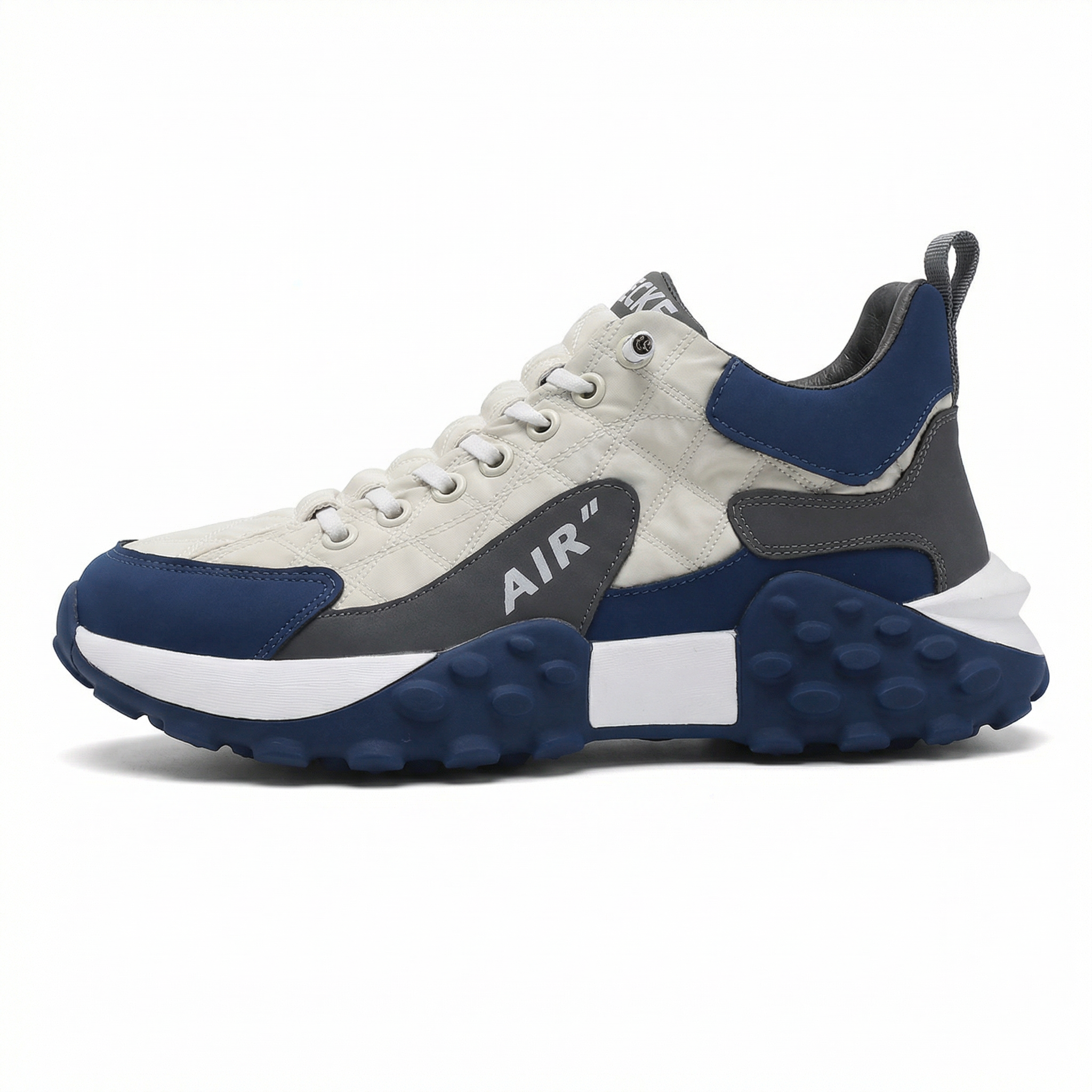 THE KONF™ | BESTENDIGE EN COMFORTABELE LUCHTSCHOENEN